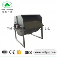 Stainless Steel Drum Filter Water Treatment Equipment