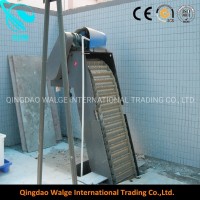 Mechanical Bar Screen for Waste Water Treatment